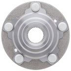 SPK995 - Front Wheel Hub