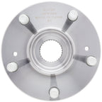 SPK995 - Front Wheel Hub