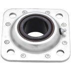 ST491A, FD209RA, DHU1-3/4R-209 - Agricultural Bearing - Disc Harrow Bearing Assembly - 1-3/4 in Round Bore
