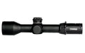 Steiner T6Xi |  Rifle Scope |  2.5-15X |  50mm Objective |  34mm Tube Diameter |  SCR Reticle |  1/4 MOA |  First Focal Plane |  Matte Finish |  Black