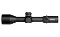 Steiner T6Xi |  Rifle Scope |  3-18X |  56mm Objective |  34mm Tube Diameter |  SCR2 Reticle |  .1 MRAD |  First Focal Plane |  Matte Finish |  Black