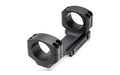 Steiner P Series |  1 Piece MSR Scope Mount |  34mm |  Black |  Fits Picatinny
