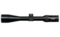 Steiner Predator 4 |  Rifle Scope |  4-16X |  42mm Objective |  30mm Tube Diameter |  E3 Reticle |  1/4 MOA |  Second Focal Plane |  Matte Finish |  Black