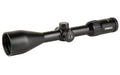 Steiner Predator 4 |  Rifle Scope |  3-12X |  56mm Objective |  4A-I Reticle |  30mm Tube Diameter |  Matte Finish |  Black