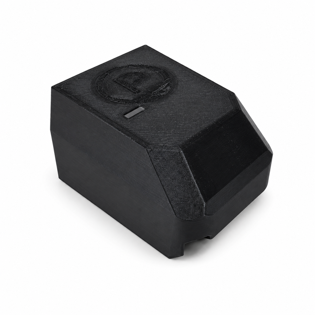 Replacement Stepper Motor Cable Guide Cover