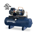 OLT Advance Series Air Compressor Tank Mounted for Fire Safety
