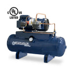 OLT Advance Series Air Compressor Tank Mounted for Fire Safety