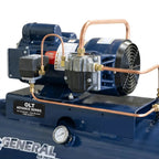 OLT Advance Series Air Compressor Tank Mounted for Fire Safety