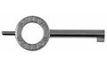 Smith & Wesson Handcuff Key |  For M100/103/110/300 Handcuffs