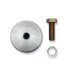 Frontline STMP10K-WO Weld-on Puck for MEGA Swivel 10K