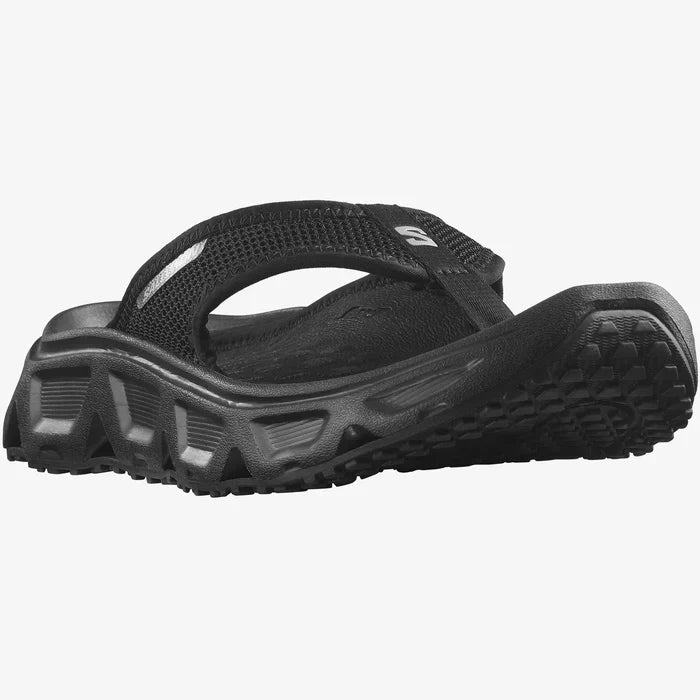 Salomon RX Break Flip Flops - Lightweight  & Durable w/ Extra Cushion for Faster Recovery