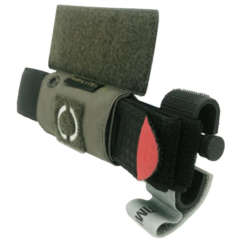 Tourniquet Holder