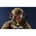 Step-In Visor (Photochromic)