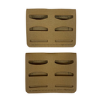 ARC Belt Rear Sleeves (Pair)
