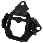 Modular Bungee Shroud
