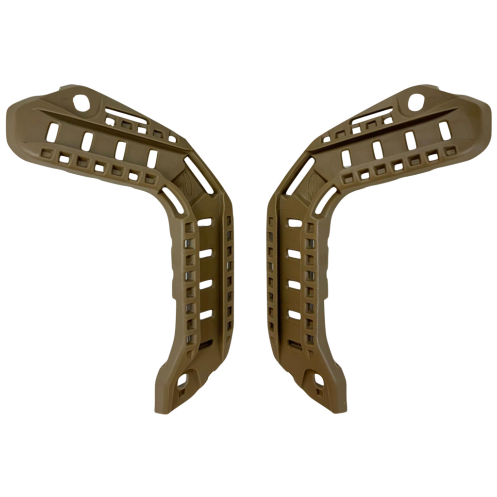 FAST Powerpath Rails