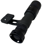 M-Ax Mount