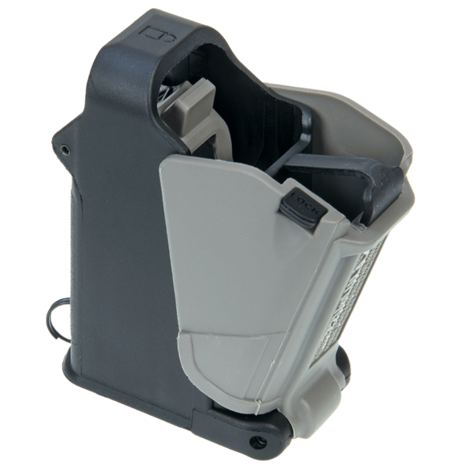 22UpLULA® – .22LR double-stack magazine loader