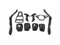 Carbon Fiber Interior Trim Replacement Set for Lamborghini Huracan
