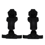 AMP Helmet Rail Mount (Vent mode)