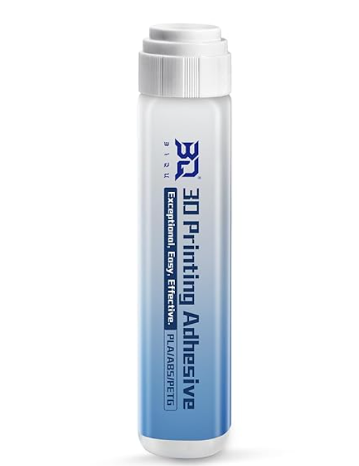 3D Printer Adhesive Glue