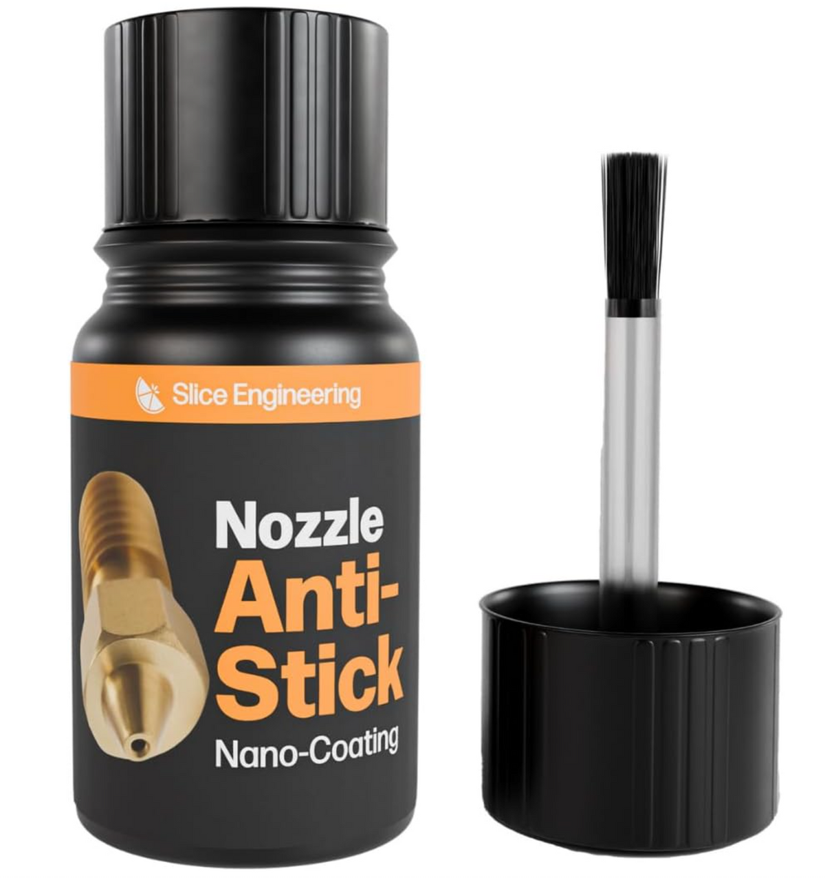 Slice Engineering Plastic Repellent Paint
