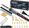 21-in-1 Soldering Iron Kit