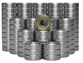 608-ZZ Ball Bearings - 10pk