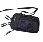 EscapeZone Cross Body Faraday Bag - Newly Designed