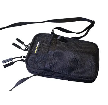 EscapeZone Cross Body Faraday Bag - Newly Designed
