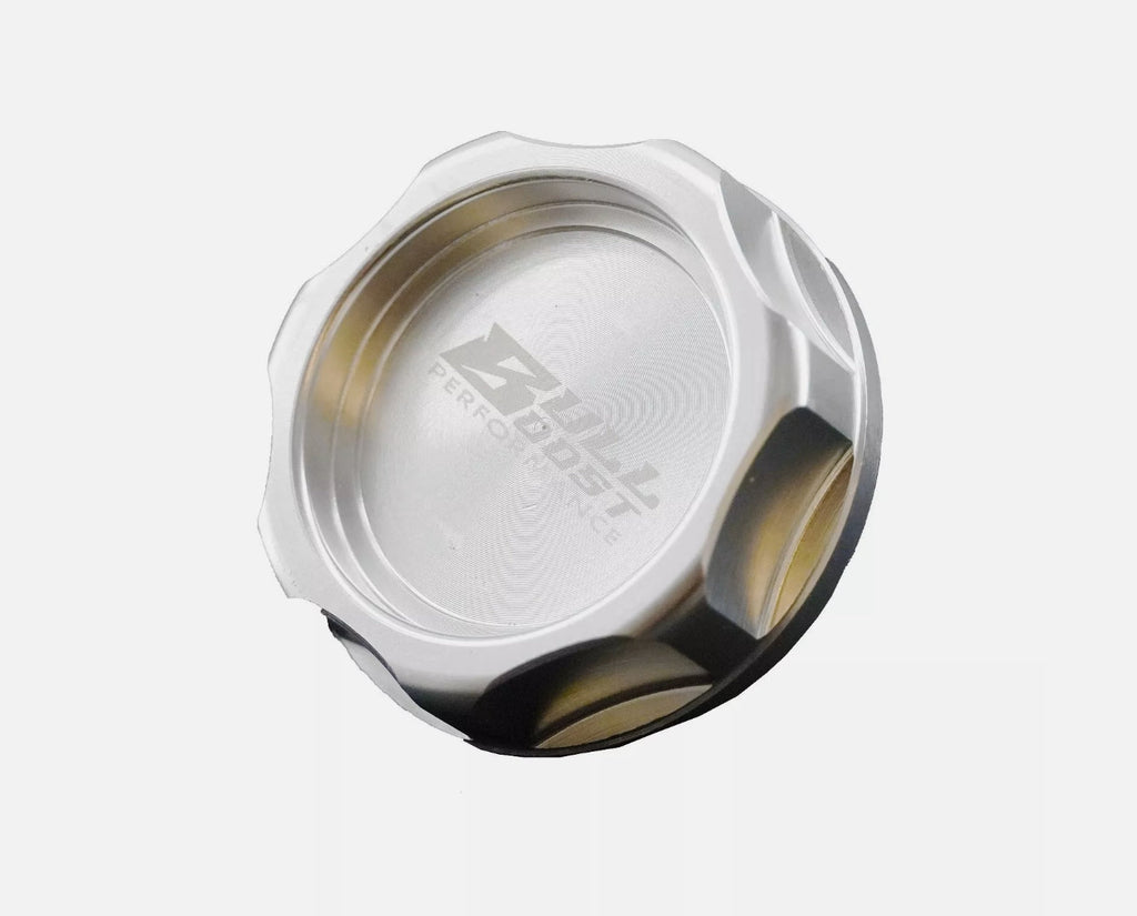 Silver Billet D15 D16 D17 D Series Valve Cover Oil Cap For Honda Acura CRX Prelude Swap