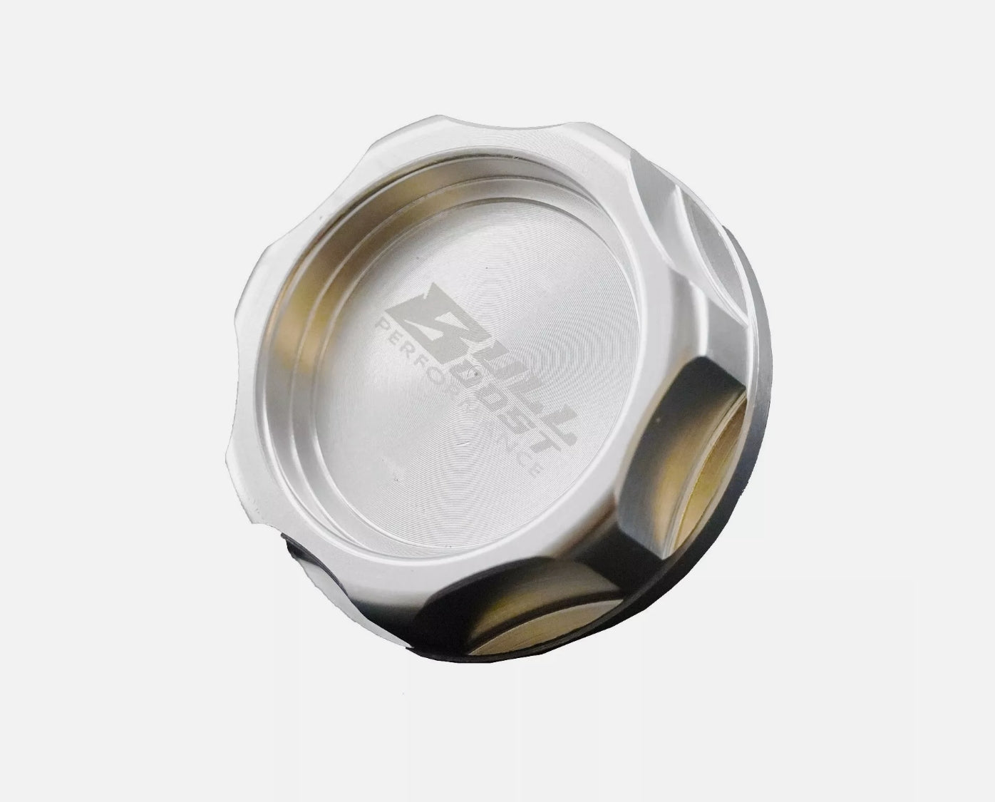Silver Billet F18 F20 F22 F Series Valve Cover Oil Cap For Honda Acura S2000 S2K Accord