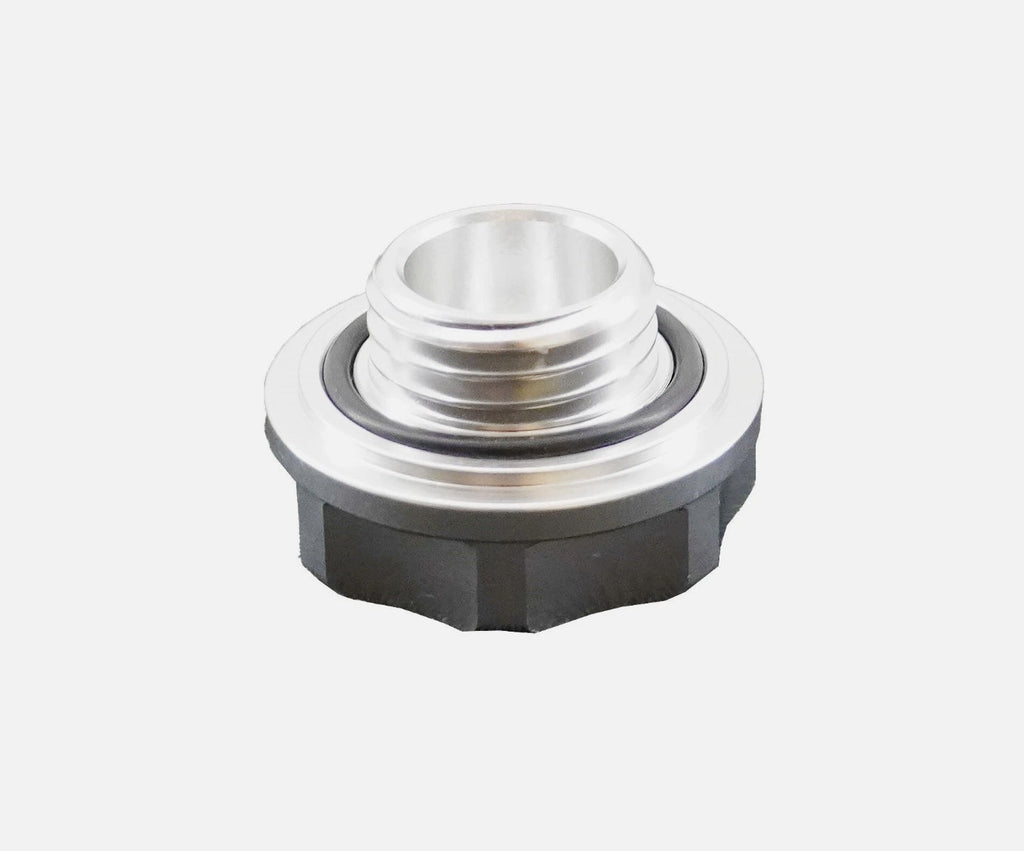 Silver Billet J25 J30 J32 J35 J37 J Series Valve Cover Oil Cap For Honda Acura TL TSX