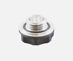 Silver Billet J25 J30 J32 J35 J37 J Series Valve Cover Oil Cap For Honda Acura TL TSX