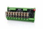 MASSO 8-Relay + 4 Opto Output DIN Module – Special Order
