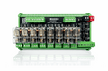MASSO 8-Relay + 4 Opto Output DIN Module – Special Order