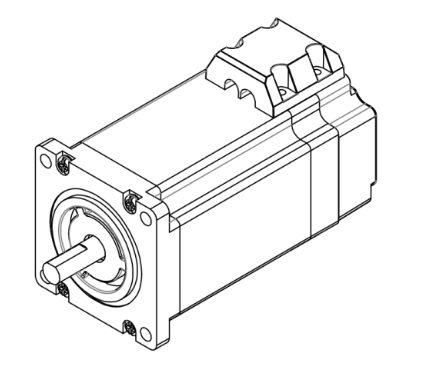 Closed-Loop Stepper Motor & Driver Kit