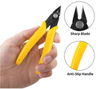 Flush Cutters