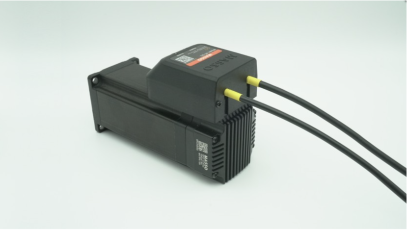 MASSO Closed-Loop Stepper Motors – Special Order