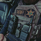 Shellback Banshee 3.0 - Elite Tactical Plate Carrier - All Colors