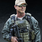 OCP Plate Carrier - Shellback SF Carrier - All Colors and Sizes