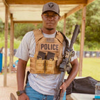 Shellback Tactical Skirmish Plate Carrier - All Colors