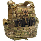 OCP Plate Carrier - Shellback SF Carrier - All Colors and Sizes