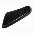 Carbon Fiber Rear Side Air Scoop for Porsche Cayman 987 05-12 Upgrade
