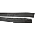 Carbon Fiber Side Skirts Underboard for Porsche Cayman 981 13-15