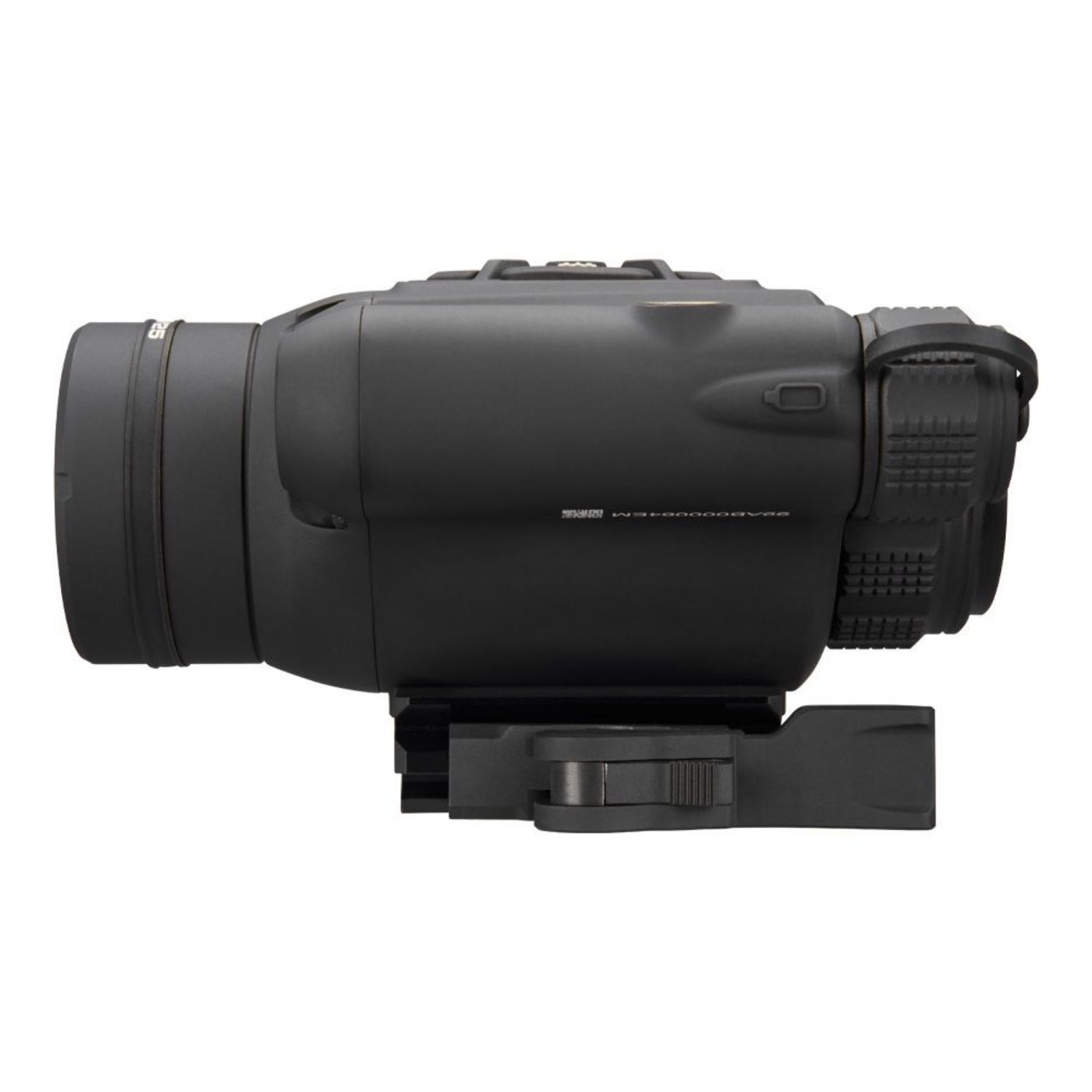 Sig Sauer ECHO CV25 - Compact Thermal Clip-On w/ QD Mount