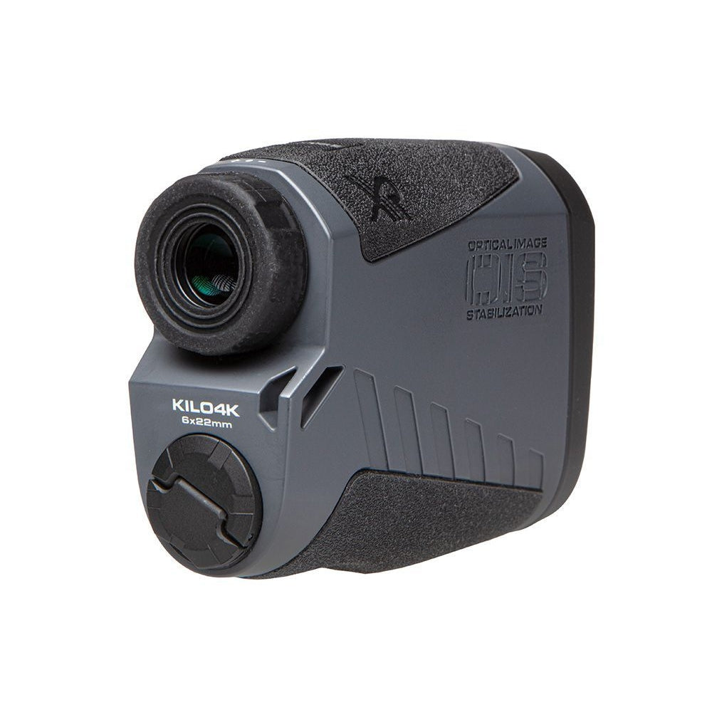 Sig Sauer KILO4K w/ Optical Image Stability & Ballistic Aiming Assistance
