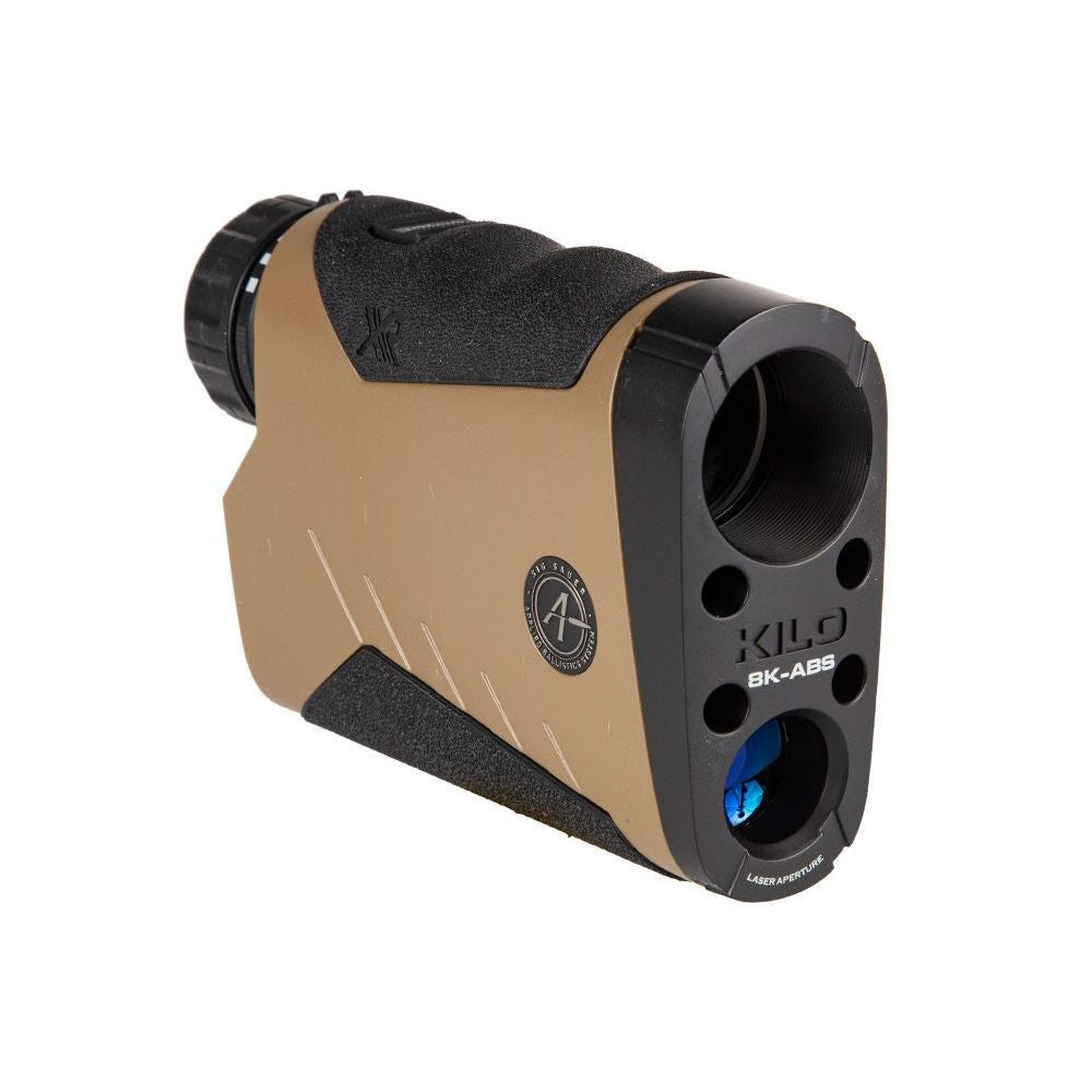 Sig Sauer KILO8K - Up to 8000 Yard Range w/ Integrated Ballistic Calculator