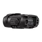 Sig Sauer KILO Warp 6K - 4500 Yard Weapon Mounted Rangefinder w/ Ballistic Aiming Assistant