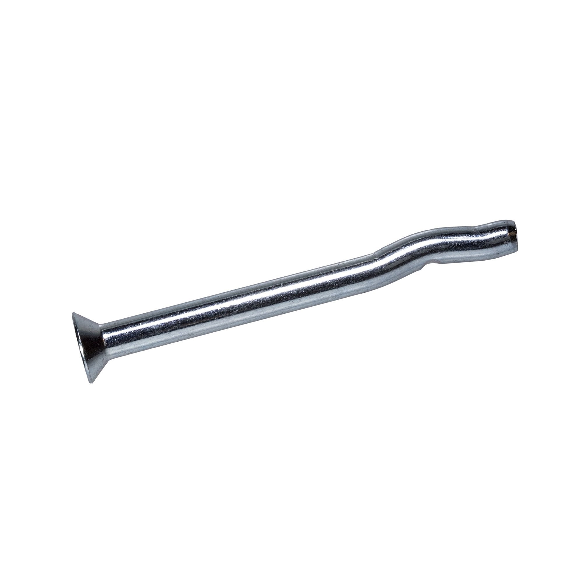 3/16 x 3 Simpson Countersunk Head Crimp Drive® Anchor Zinc Plated Carbon Steel - Box (100)